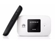 Huawei Router przenośny 4G LTE E5377 150Mb/s4G LTE, 2,4GHz, Biały - 1449780 - zdjęcie 1